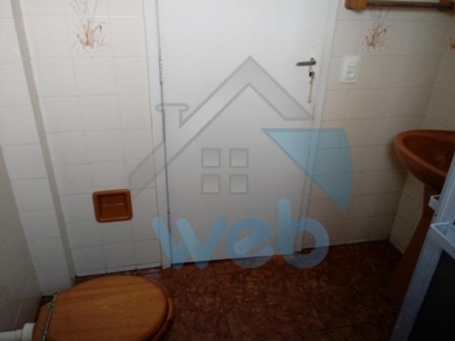 Apartamento à venda com 3 quartos no bairro do campina do siqueira, muito bem localizado, - Foto 13