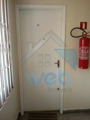 Apartamento à venda com 3 quartos no bairro do campina do siqueira, muito bem localizado, - Foto 4