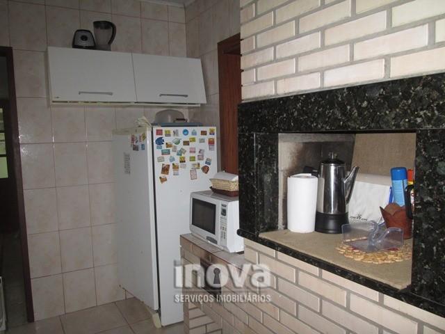 Casa 04 dormitórios no Centro de Imbé - Foto 7