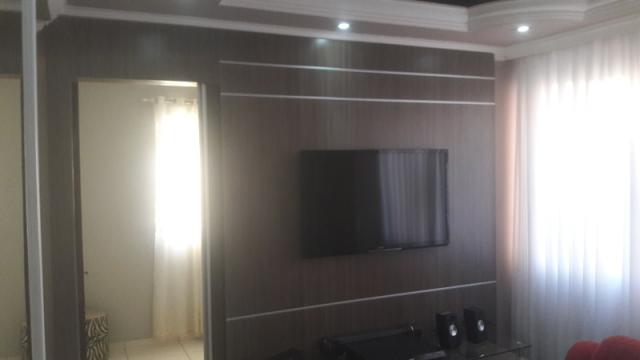 Apartamento à venda com 2 dormitórios em Parque das indústrias, Betim cod:5114 - Foto 4
