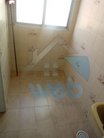 Apartamento à venda com 3 quartos no bairro do campina do siqueira, muito bem localizado, - Foto 10