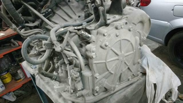 Caixa/câmbio automático Corolla Xei 2014 - Foto 2