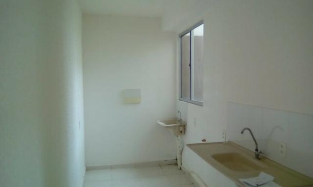 Só 45.000 de entrada, pagou, morou, Algodoal, Bella Citta, Apt 2/4, 45 M2, Térreo - Foto 5