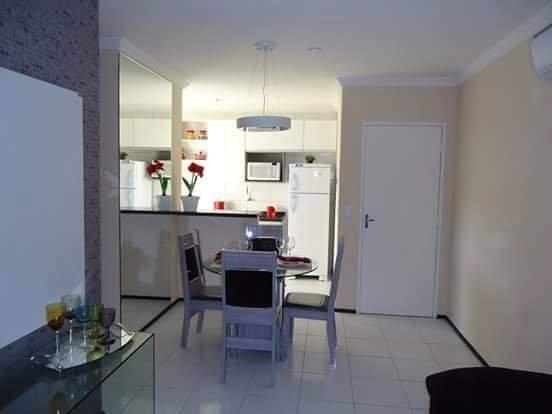 Apartamentos novos proximo de tudo que precisa para uma melhor qualidade de vida - Foto 7