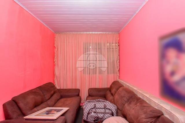 Terreno à venda em Capão raso, Curitiba cod:151734 - Foto 6