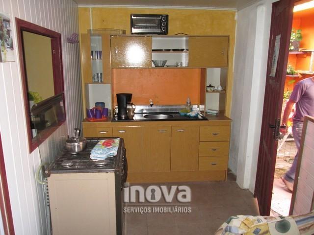 Casa 02 dormitórios Centro Imbé - Foto 10