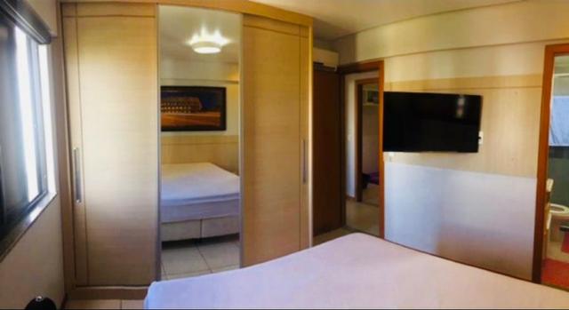 Excelente Apartamento 3 Quartos, 1 Suíte Nascente, Valor Promocional Pra Venda! - Foto 3