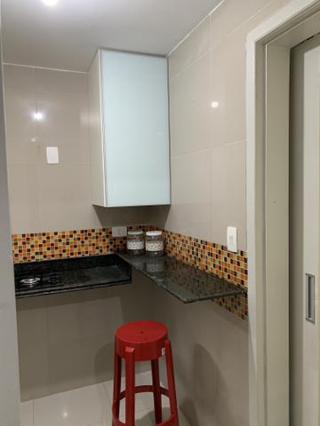 KITNETs e SUITEs Mobiliados. 30m da Orla e 100m da FMO, PATTEO, FACOTTUR - Foto 6