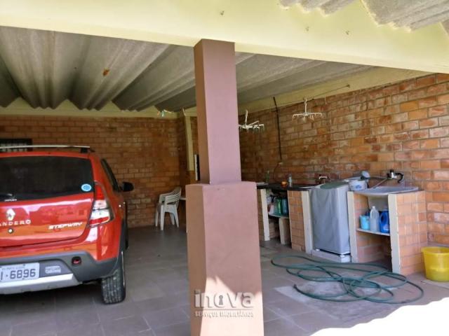 Casa 5 dormitórios Centro Tramandaí. - Foto 6