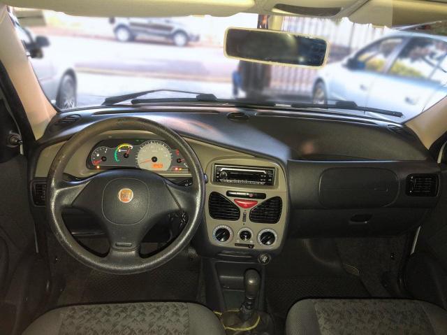 FIAT PALIO 2010/2010 1.0 MPI FIRE ECONOMY 8V FLEX 4P MANUAL - Foto 7