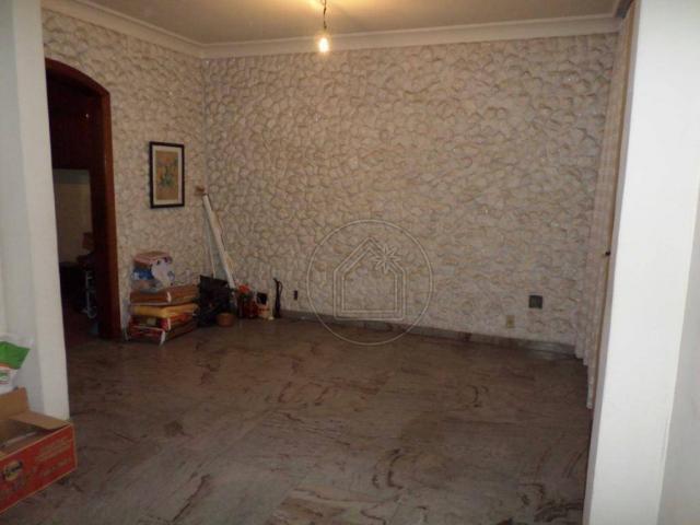 Casa com 4 dormitórios à venda, 120 m² por r$ 749.000,00 - grajaú - rio de janeiro/rj - Foto 4