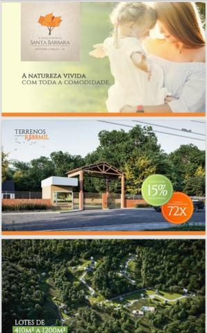 Antonio carlos santa barbara inedito na região