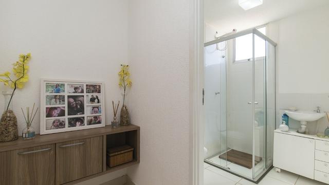CiaImob Aluga Apartamentos Residencial Conquista - Foto 9