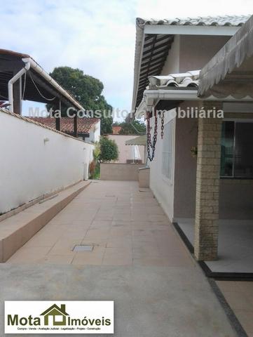 Mota Imóveis - Centro de Araruama Linda Casa 3 Qts com Piscina eÁrea Gourmet. CA-393 - Foto 2