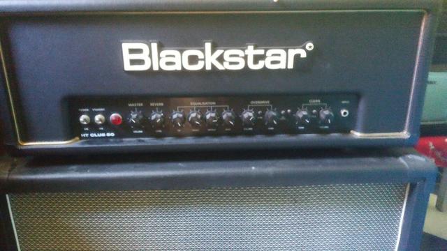 Blackstar ht club 50 - Foto 2