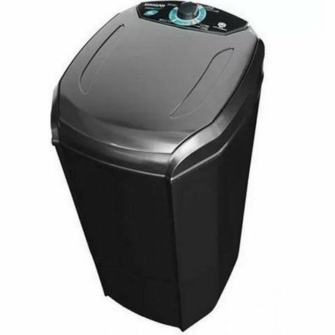 Tanquinho Suggar 10KG Preto/Branco *novo na caixa