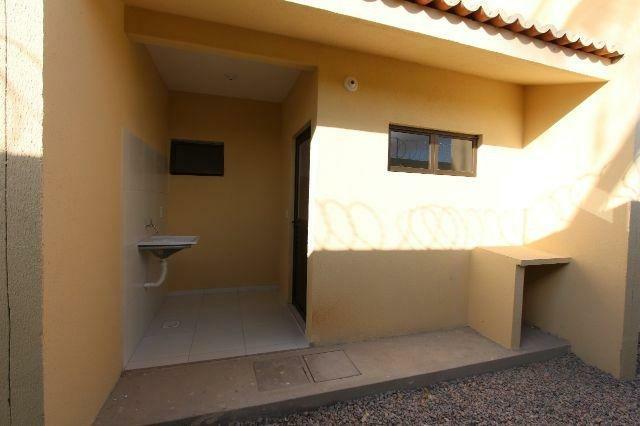 Casas duplex em condomínio fechado no Passaré - Foto 13