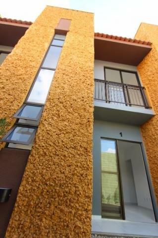 Casas duplex em condomínio fechado no Passaré - Foto 6