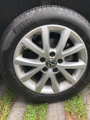 Jetta 2.0 2012 confortline pouco rodado - Foto 10