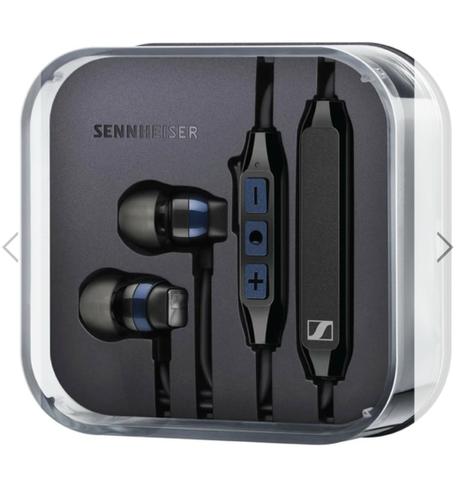 Fone de ouvido Sennheiser cx 6.00bt - Foto 5