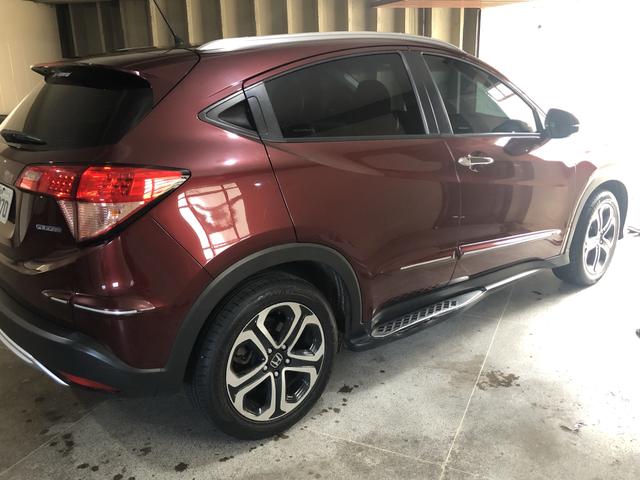 Honda HRV EXL - Foto 3