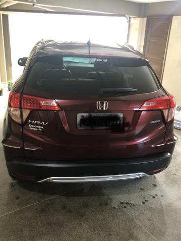 Honda HRV EXL - Foto 2
