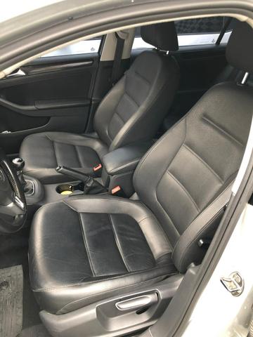 Jetta 2.0 2012 confortline pouco rodado - Foto 12