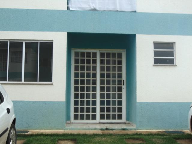 CiaImob aluga: Apt na entrada da Cidade Ocidental - Foto 5