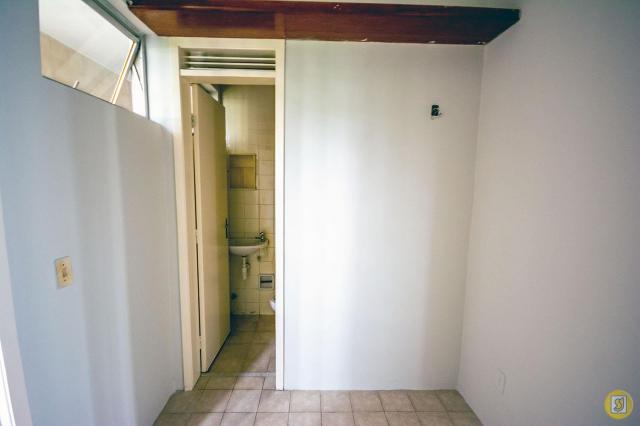 Apartamento para alugar com 3 dormitórios em Aldeota, Fortaleza cod:30939 - Foto 19
