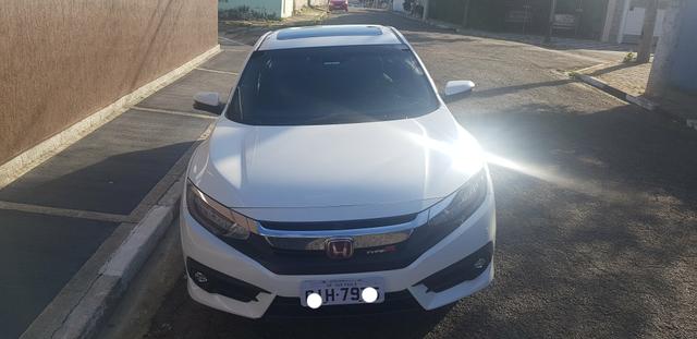 Civic Touring 1.5 somente vênda!