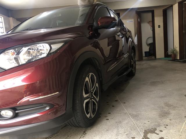 Honda HRV EXL - Foto 4