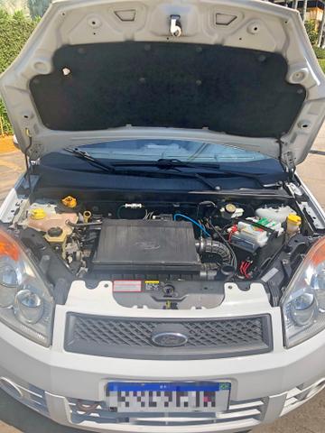 (FINANCIO) (RARIDADE) Ford fiesta class 09/09, completíssimo, doc ok, com apenas 50 mil km - Foto 11