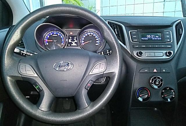 Hb20 1.6, 2016/2016, Top de linha - Foto 3