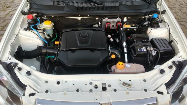 Fiat Palio Weekend 2015 Treking 1.6 completa - Foto 7