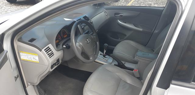 Corolla GLI 1.8 - Foto 4