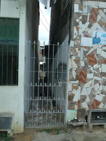 Casa 3 quartos em Plataforma