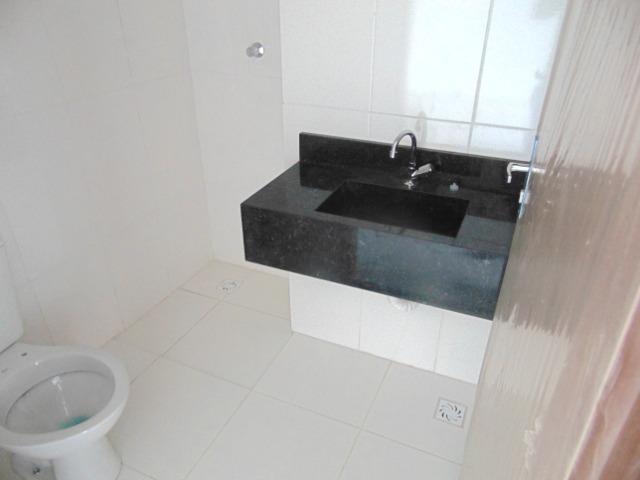 CiaImob Aluga: Apt 02 Qts Friburgo Ocidental - Foto 3