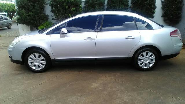 C4 Pallas Exclusive 2.0 (2008) 143cv - Foto 2