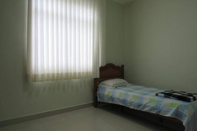 Apartamento à venda com 3 dormitórios em Caiçara, Belo horizonte cod:5612 - Foto 20