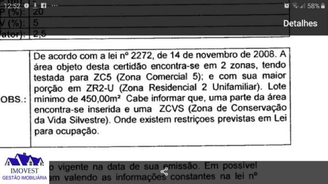 Chácara à venda em Marques de maricá, Maricá cod:899 - Foto 3