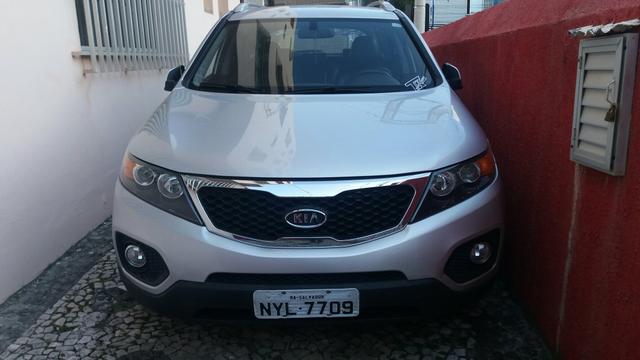 Vendo Kia Sorento 2010/2011 - Foto 8
