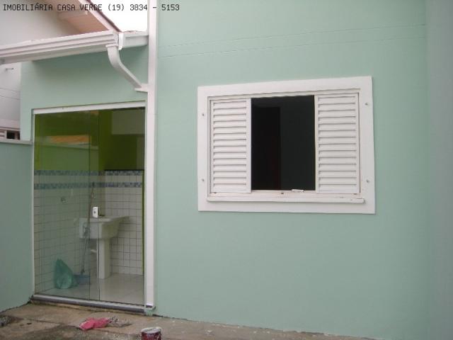 casa a venda em condomínio moradas de itaici em Indaiatuba - Foto 17