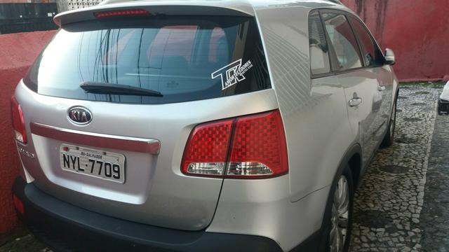 Vendo Kia Sorento 2010/2011 - Foto 7