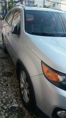 Vendo Kia Sorento 2010/2011 - Foto 11