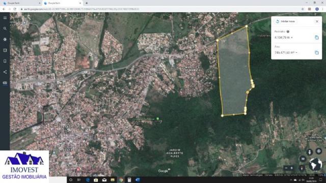 Chácara à venda em Marques de maricá, Maricá cod:899