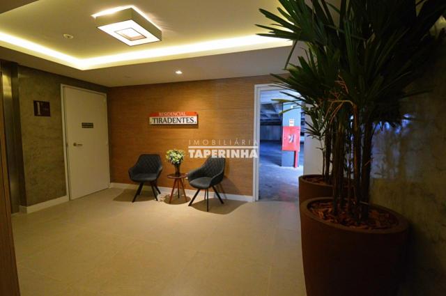 Apartamento para alugar com 1 dormitórios em Nonoai, Santa maria cod:12807 - Foto 4