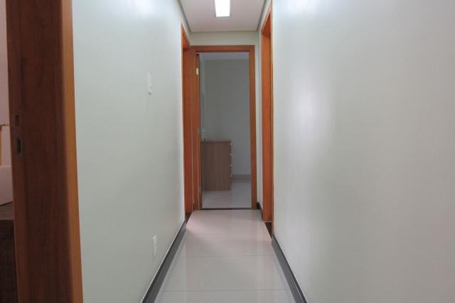 Apartamento à venda com 3 dormitórios em Caiçara, Belo horizonte cod:5612 - Foto 4
