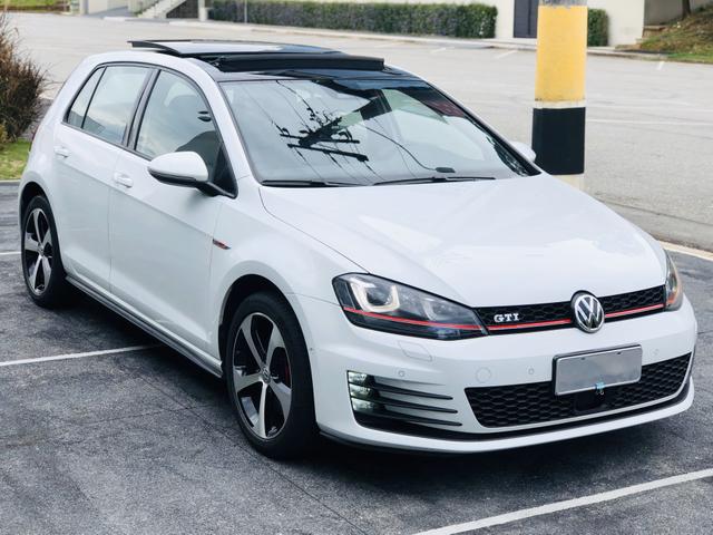 Golf gti premium - Foto 3