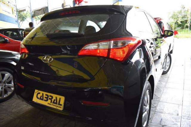 Hyundai hb20 2014 1.6 comfort 16v flex 4p manual - Foto 2