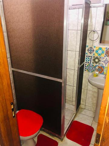 Vende ou aluga Ótimo apto mobiliado em cond 100m da praia em Angra - Garatucaia - Foto 17